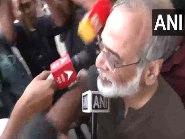 SC says arrest of NewsClick founder invalid, orders his release